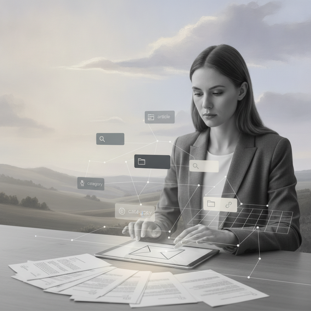 Knowledge Base Article Template for Support Teams