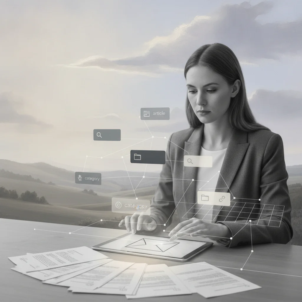 Knowledge Base Article Template for Support Teams