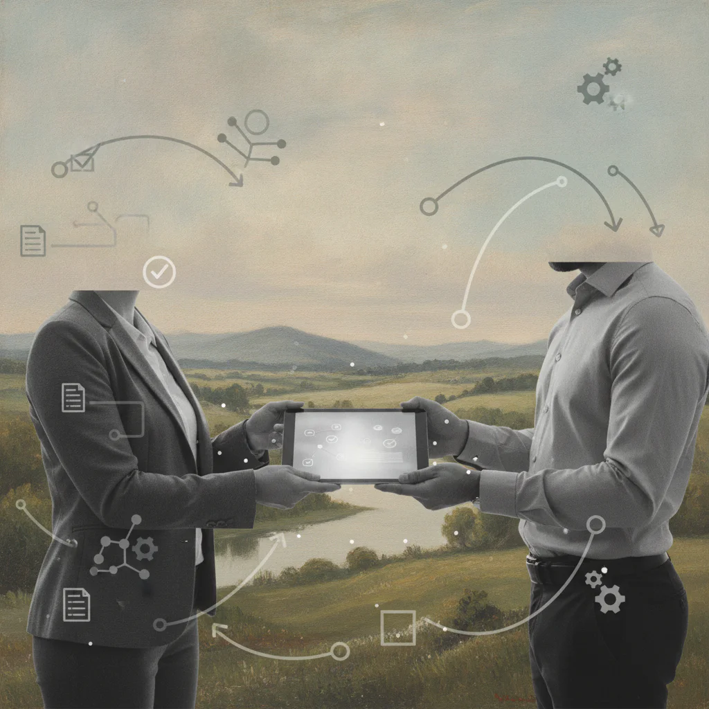 Partner Onboarding Checklist: Steps, Workflow, and Best Practices