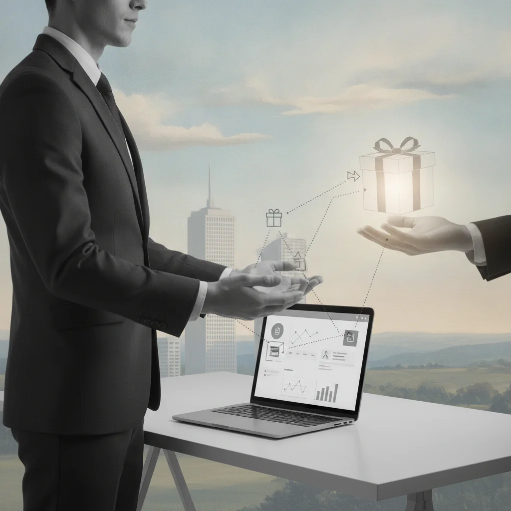 How to Start a Corporate Gifting Business With No Inventory