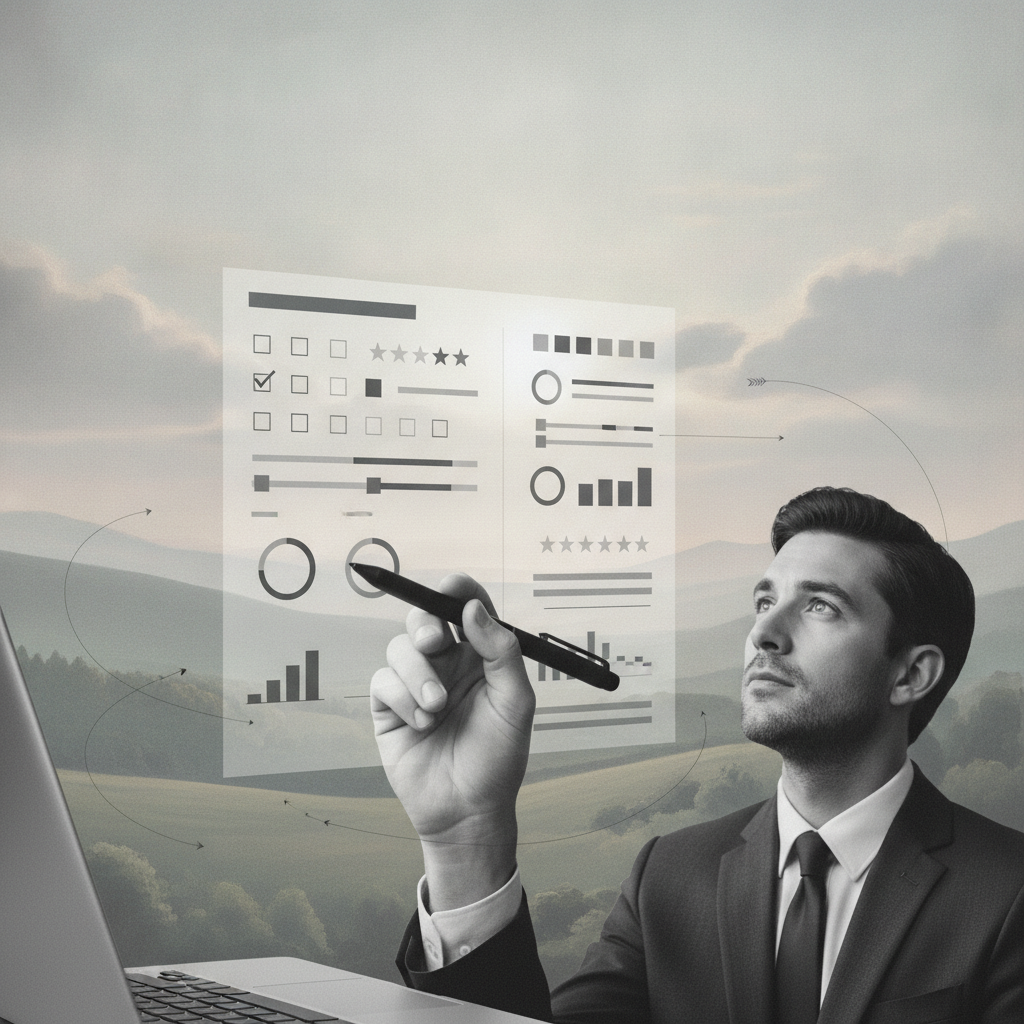 Interview Scorecard Template