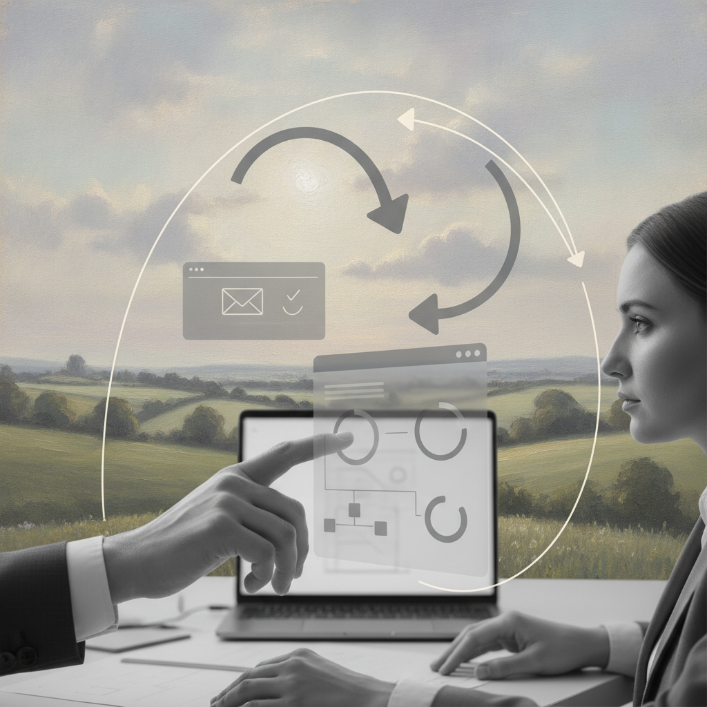 Internal Request Management: How to Build a Request System That Works