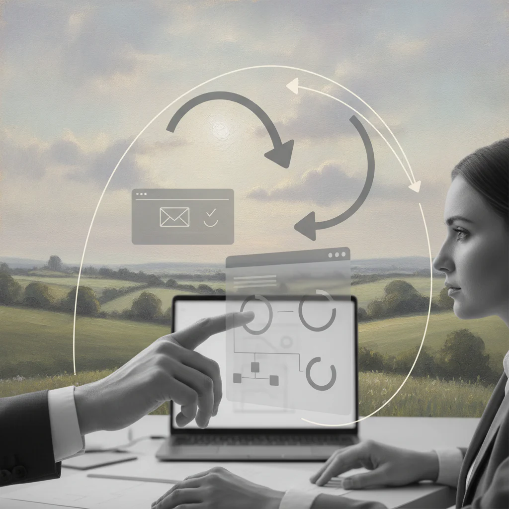 Internal Request Management: How to Build a Request System That Works