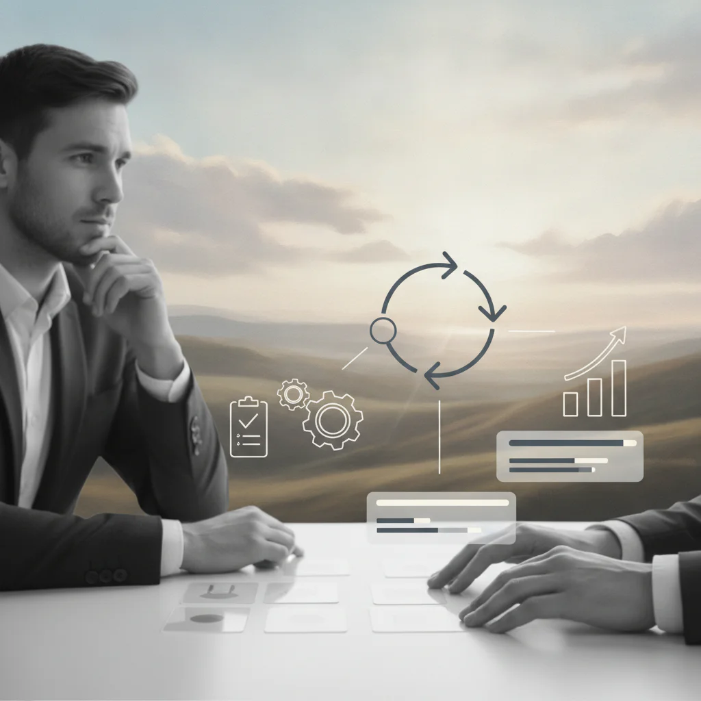 Continuous Process Improvement: How to Build a System That Works