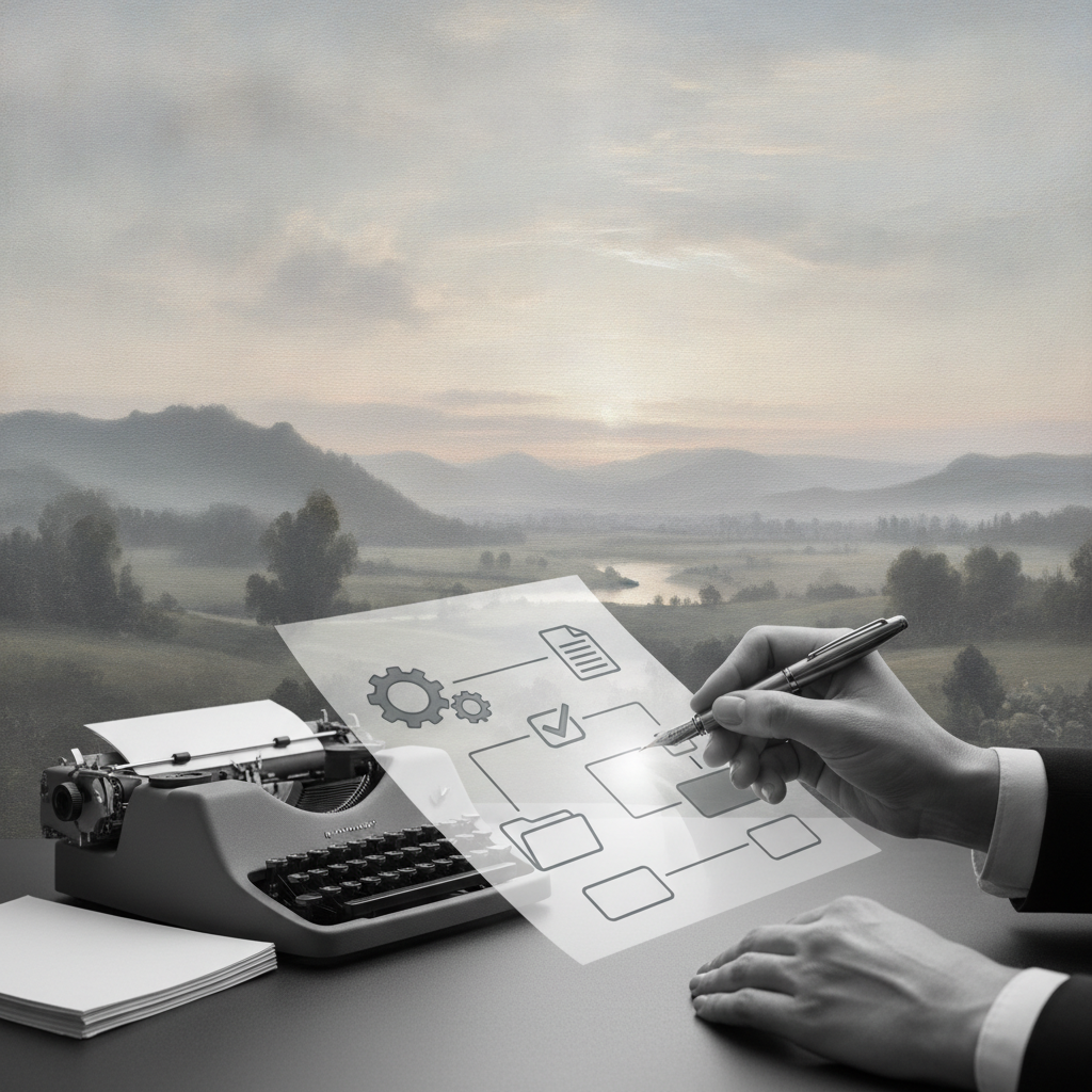 Business Process Documentation: How to Document a Process