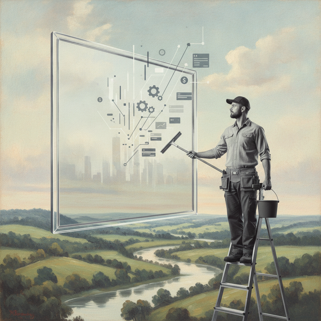 How to Start a Window Cleaning Business