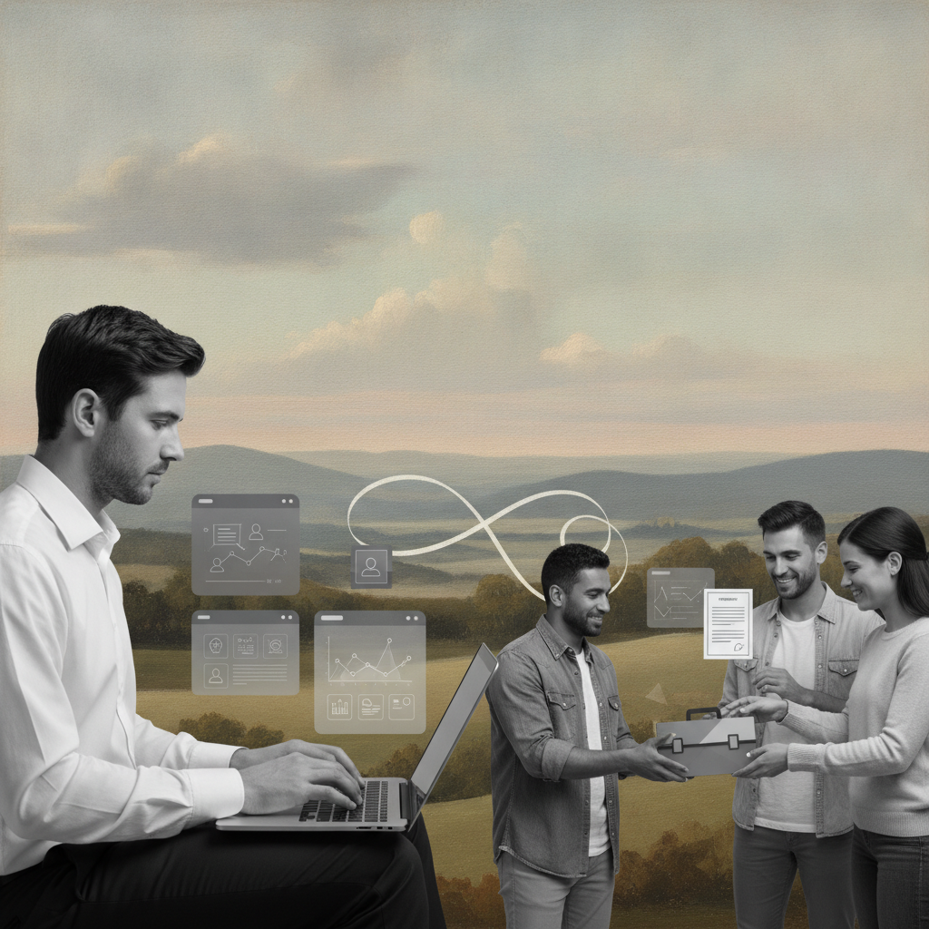 VMS vs MSP: What’s the Difference in Contingent Workforce Management?