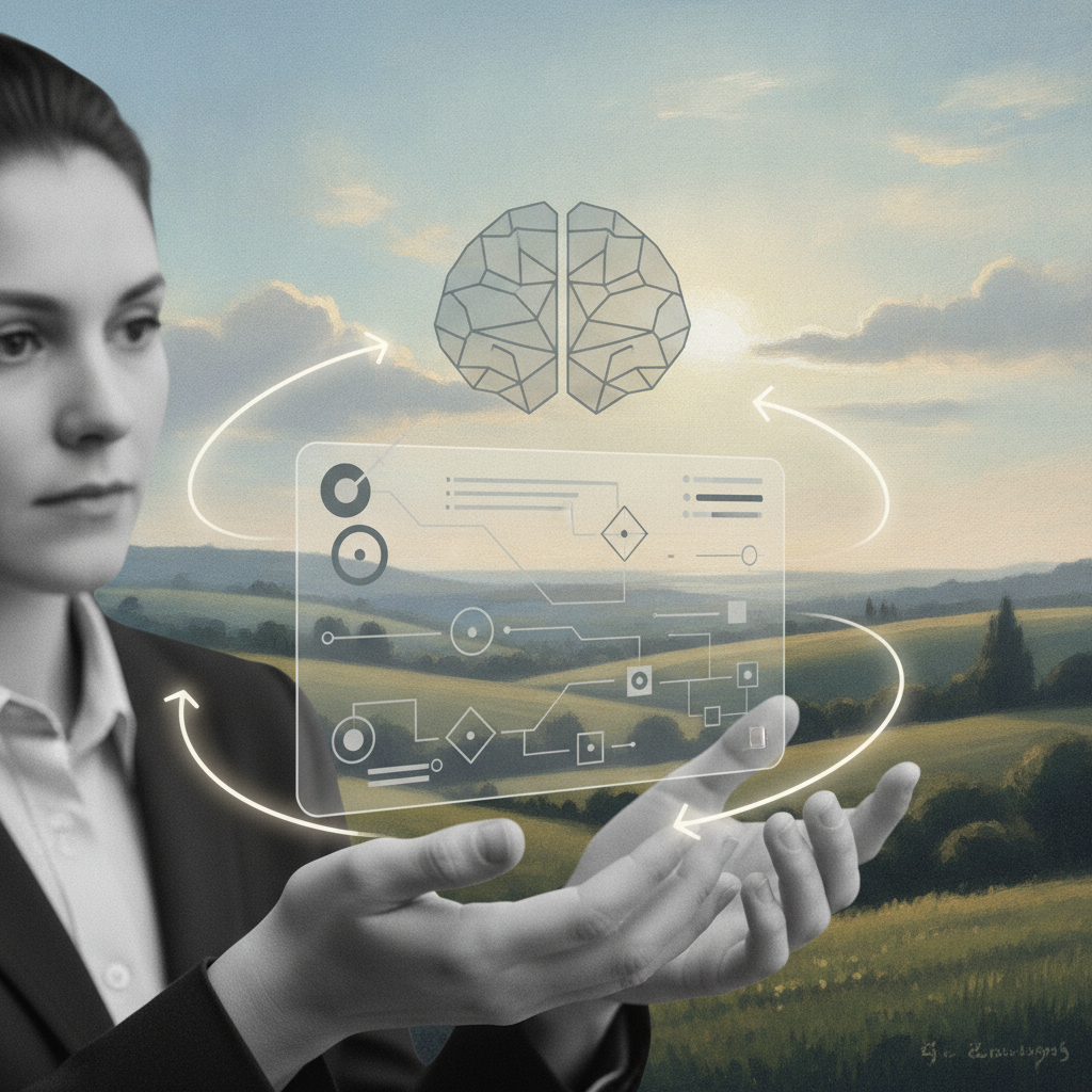 How to Design a Human-in-the-Loop AI Workflow