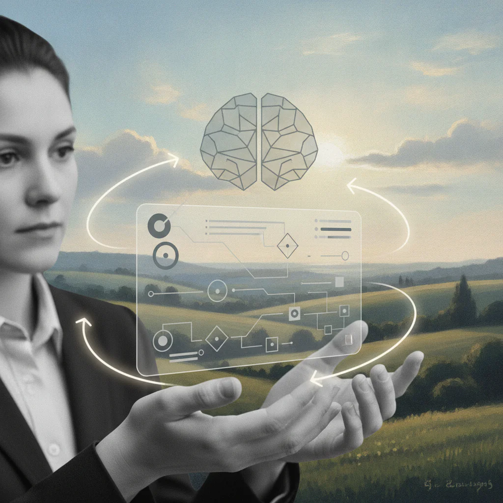 How to Design a Human-in-the-Loop AI Workflow