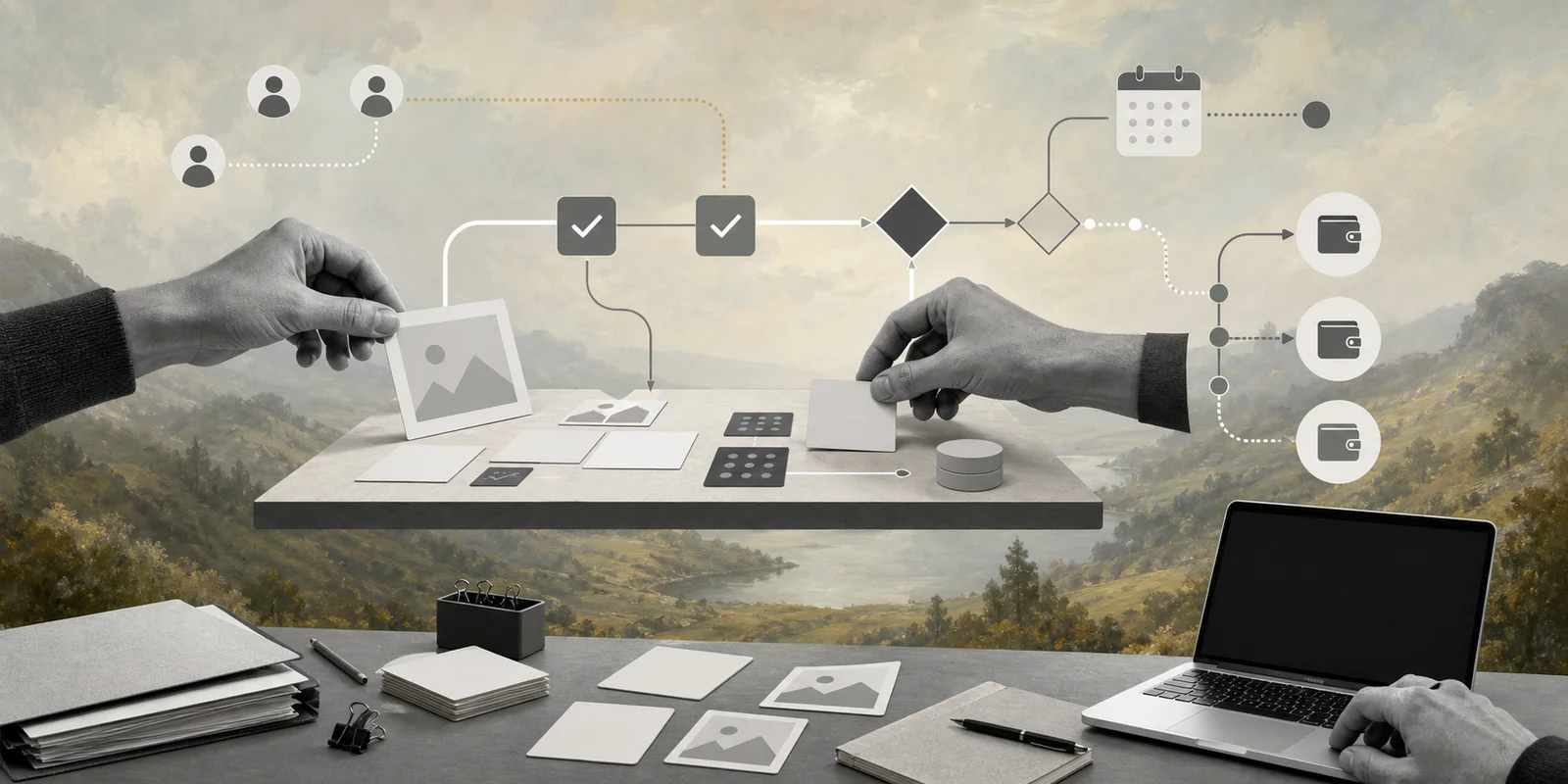 Featured image for How to Start a Data Annotation Business With No Staff