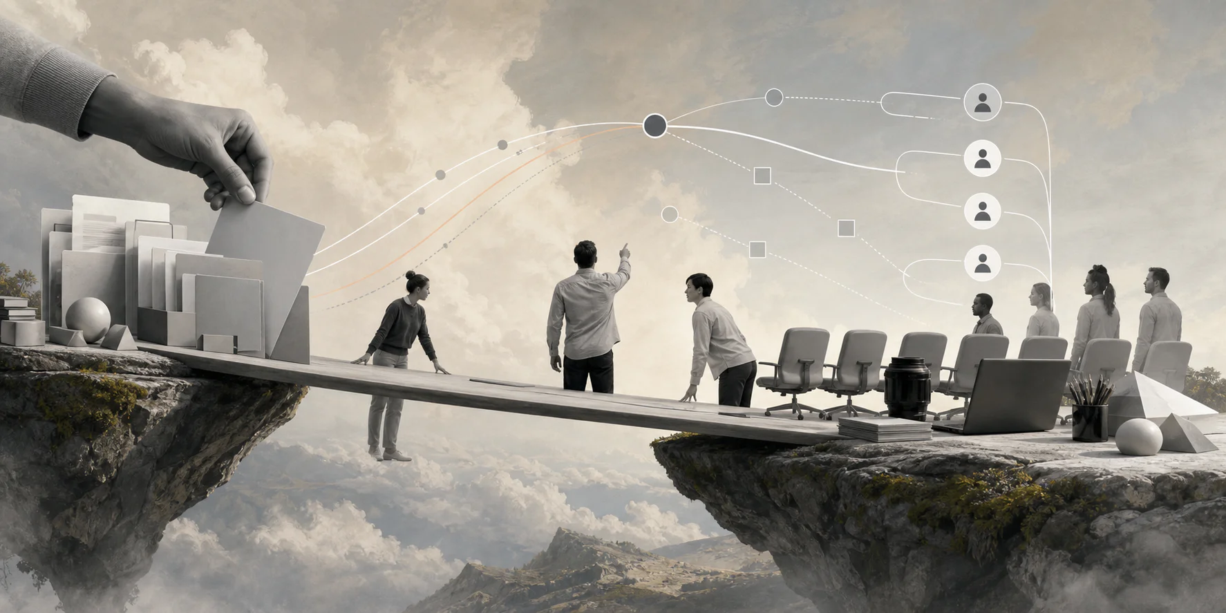 Agency Capacity Planning Guide for Operations Teams