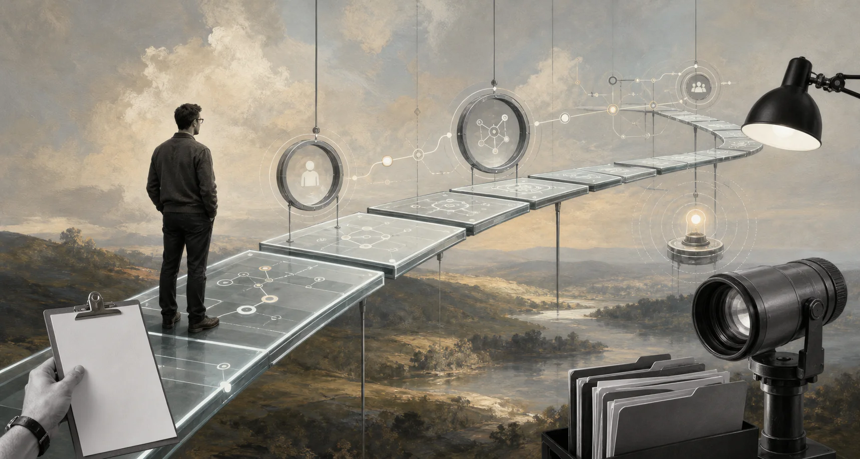 AI Agent Observability for Business Workflows