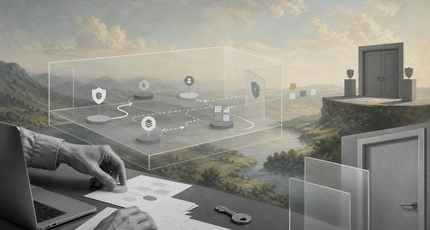 AI Agent Sandbox Guide for Business Workflows