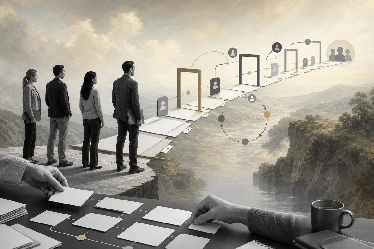 Editorial image for AI Change Management for Workflow Automation Teams