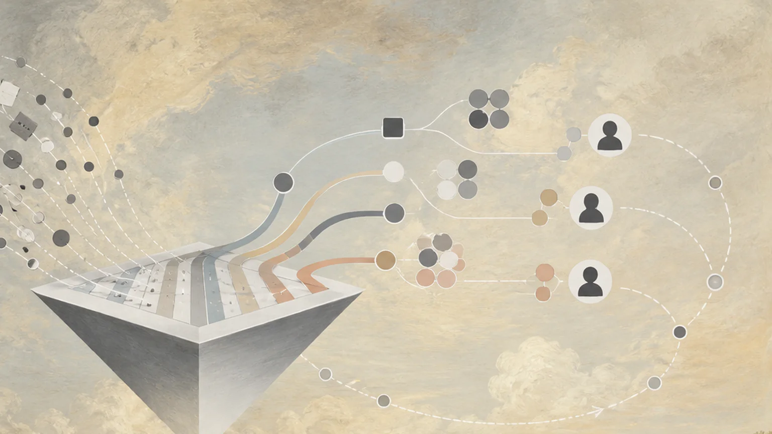 AI Customer Feedback Analysis Workflow for Business Teams