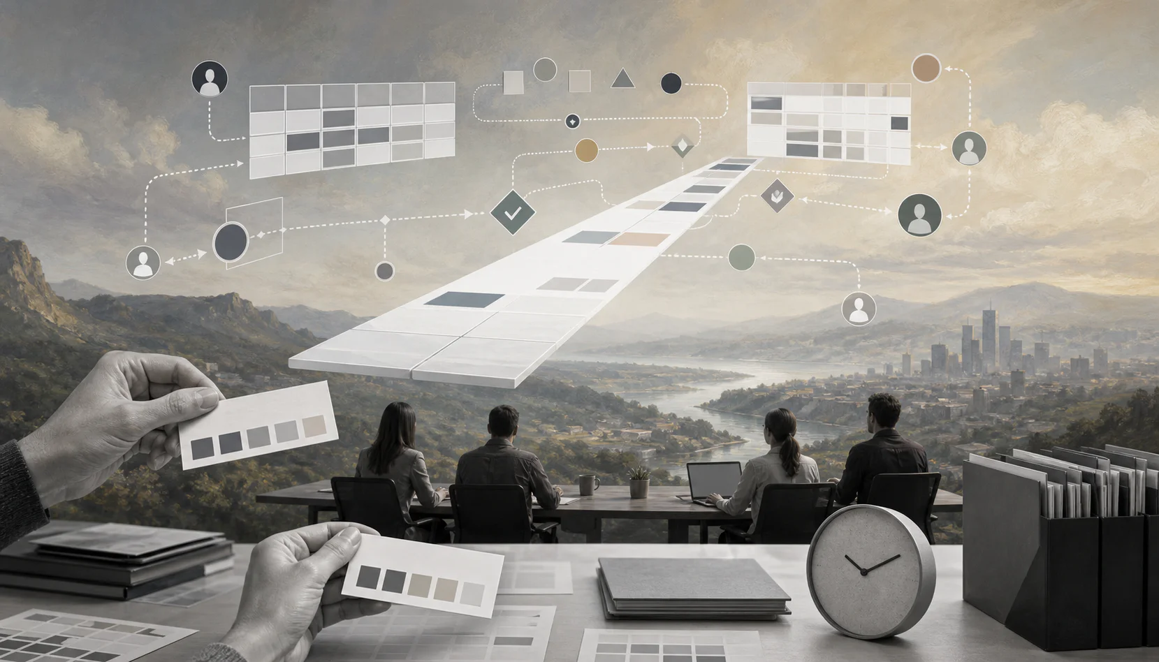 AI Scheduling Software for Business Operations