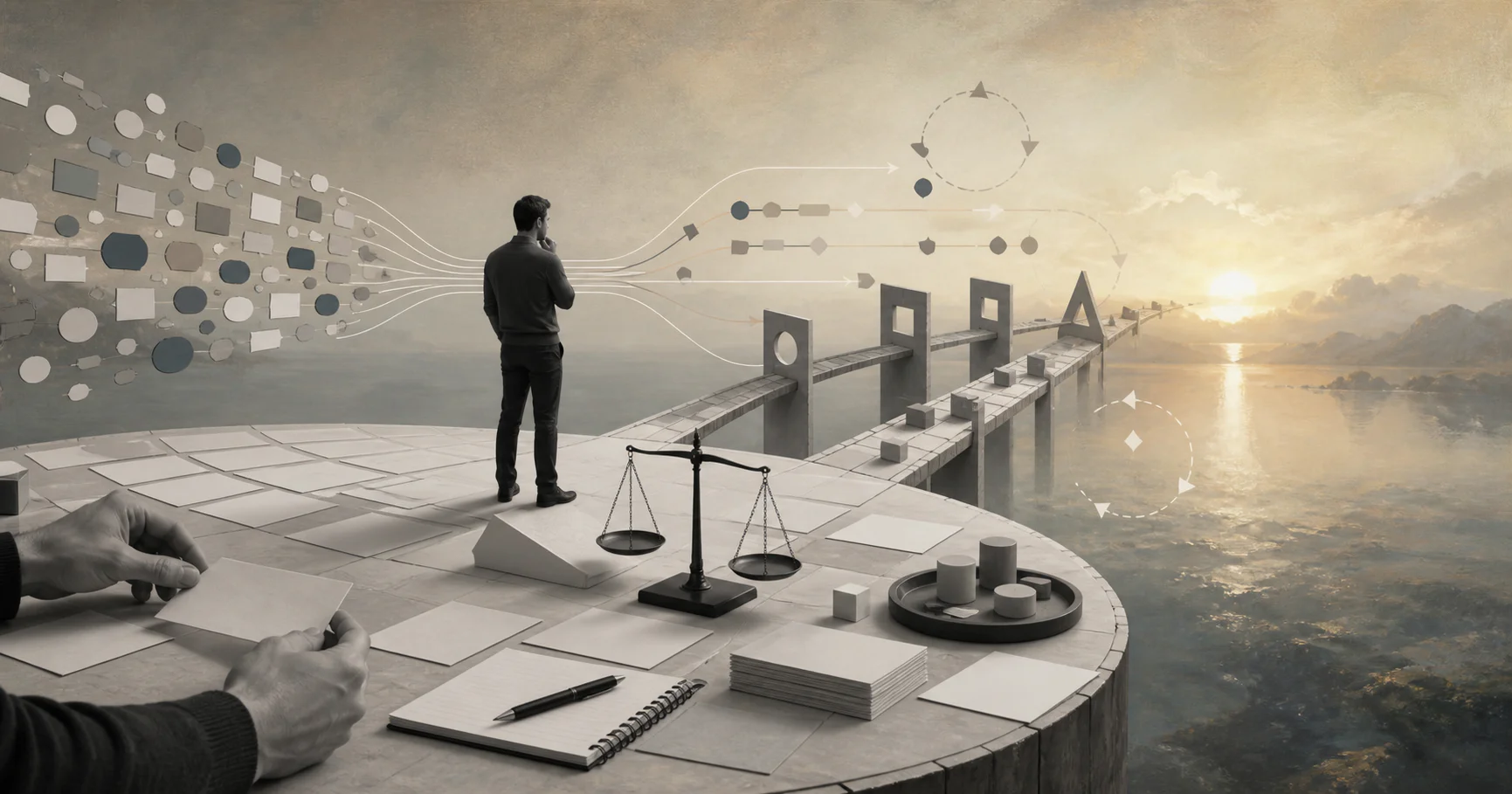 Capacity Planning Process for Operations Teams