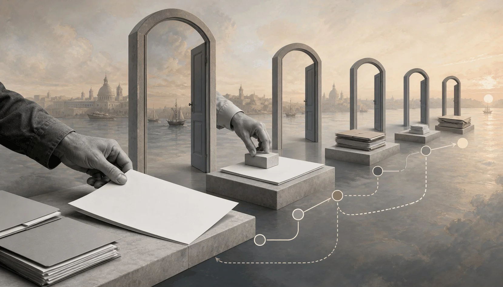 Contractor Invoice Approval Workflow for Businesses
