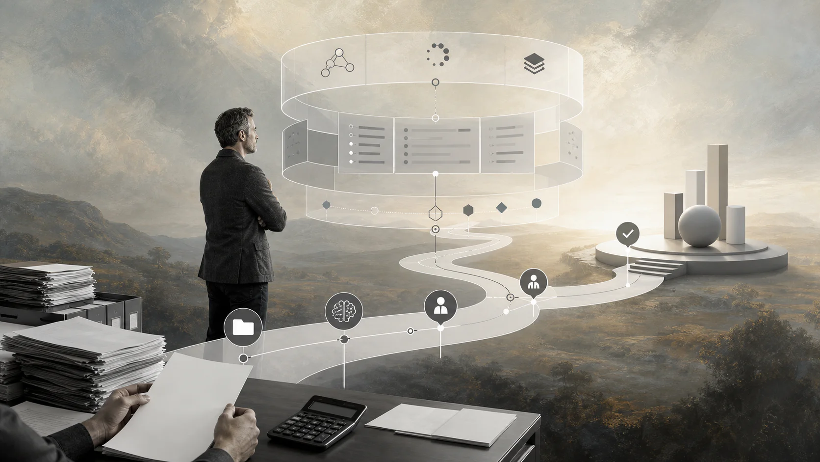 How to Measure AI Automation ROI in Workflows