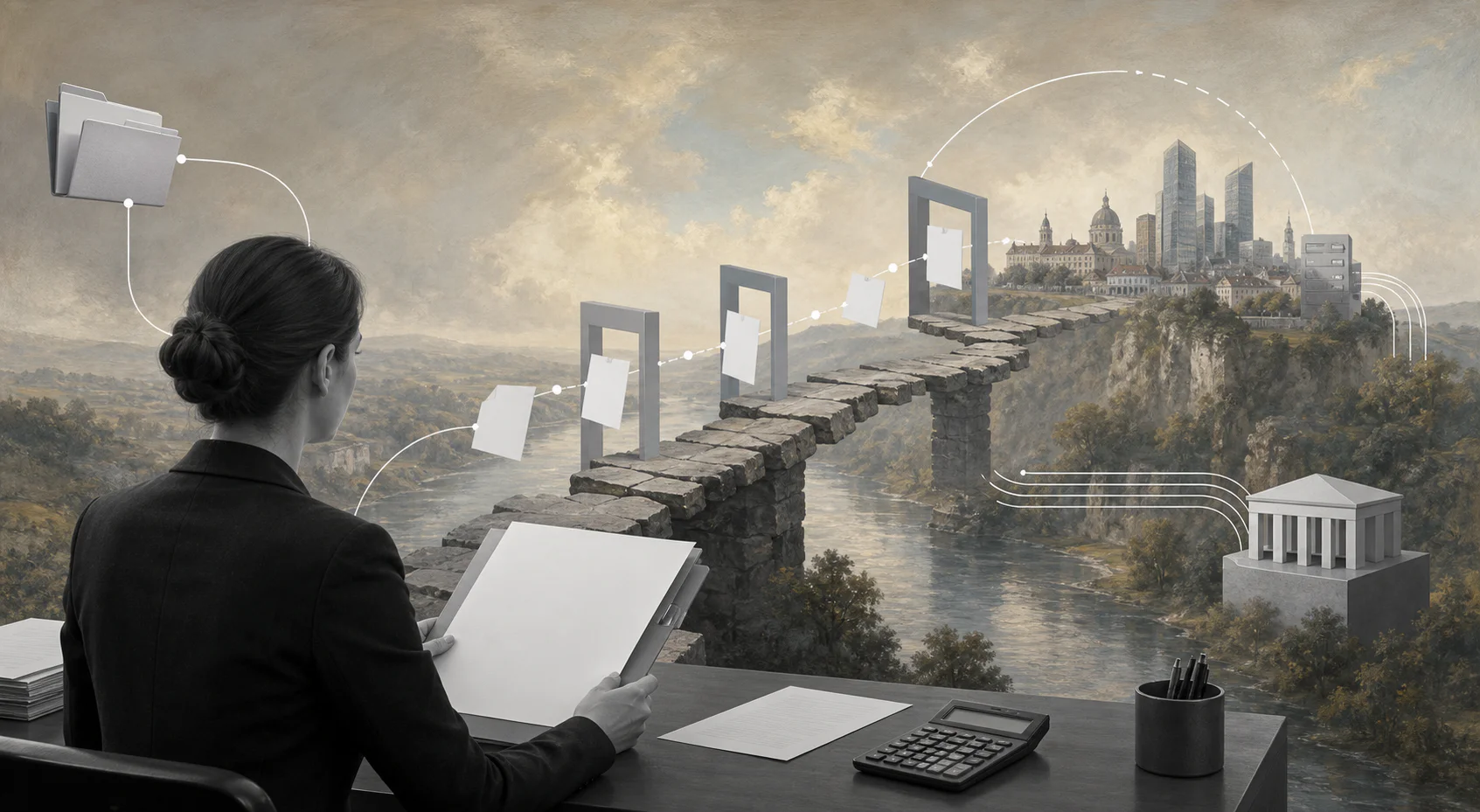How to Pay Contractors in Germany