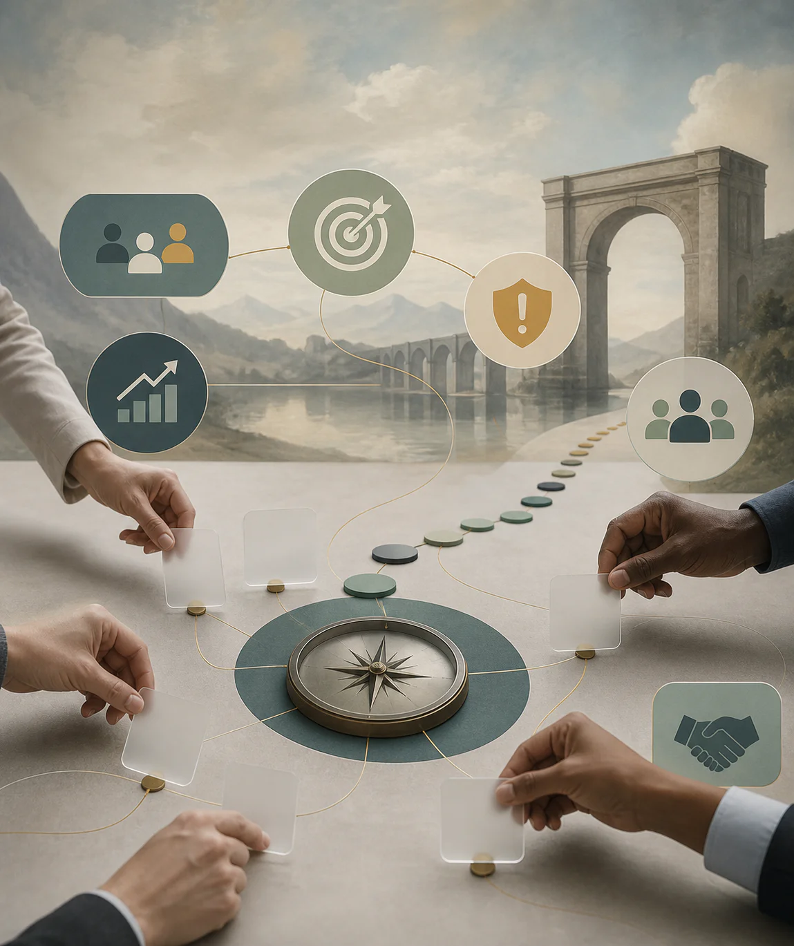 Customer Success Plan Template for SaaS Teams