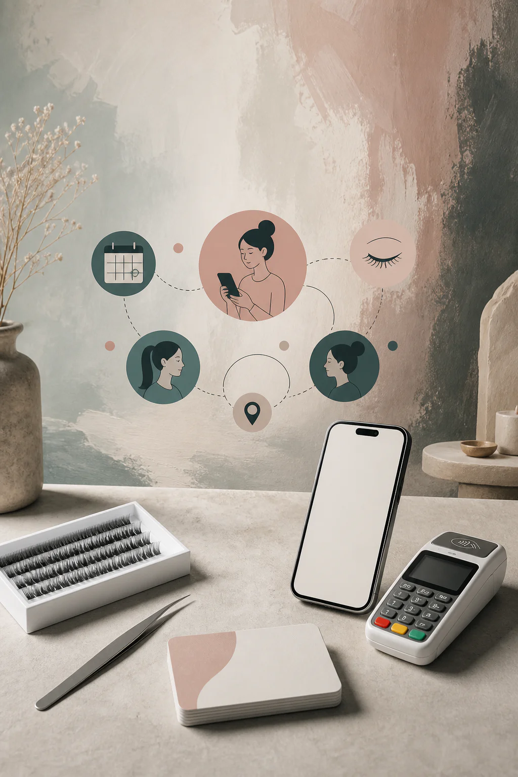 How to Start a Lash Business With a Small Budget