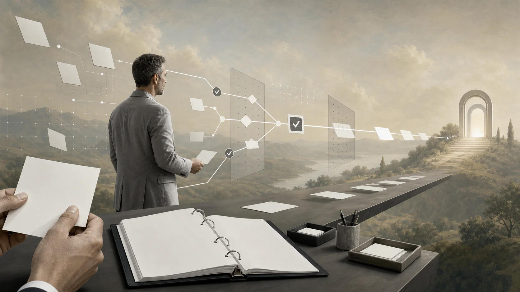 How to Create a Business Rules Decision Table