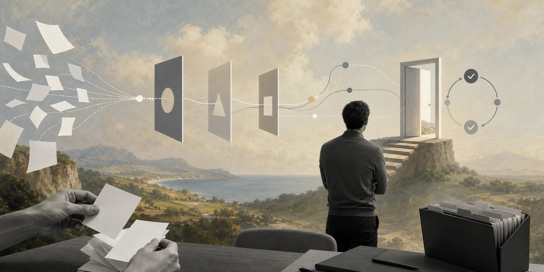 Voice of Customer Process for Operations Teams
