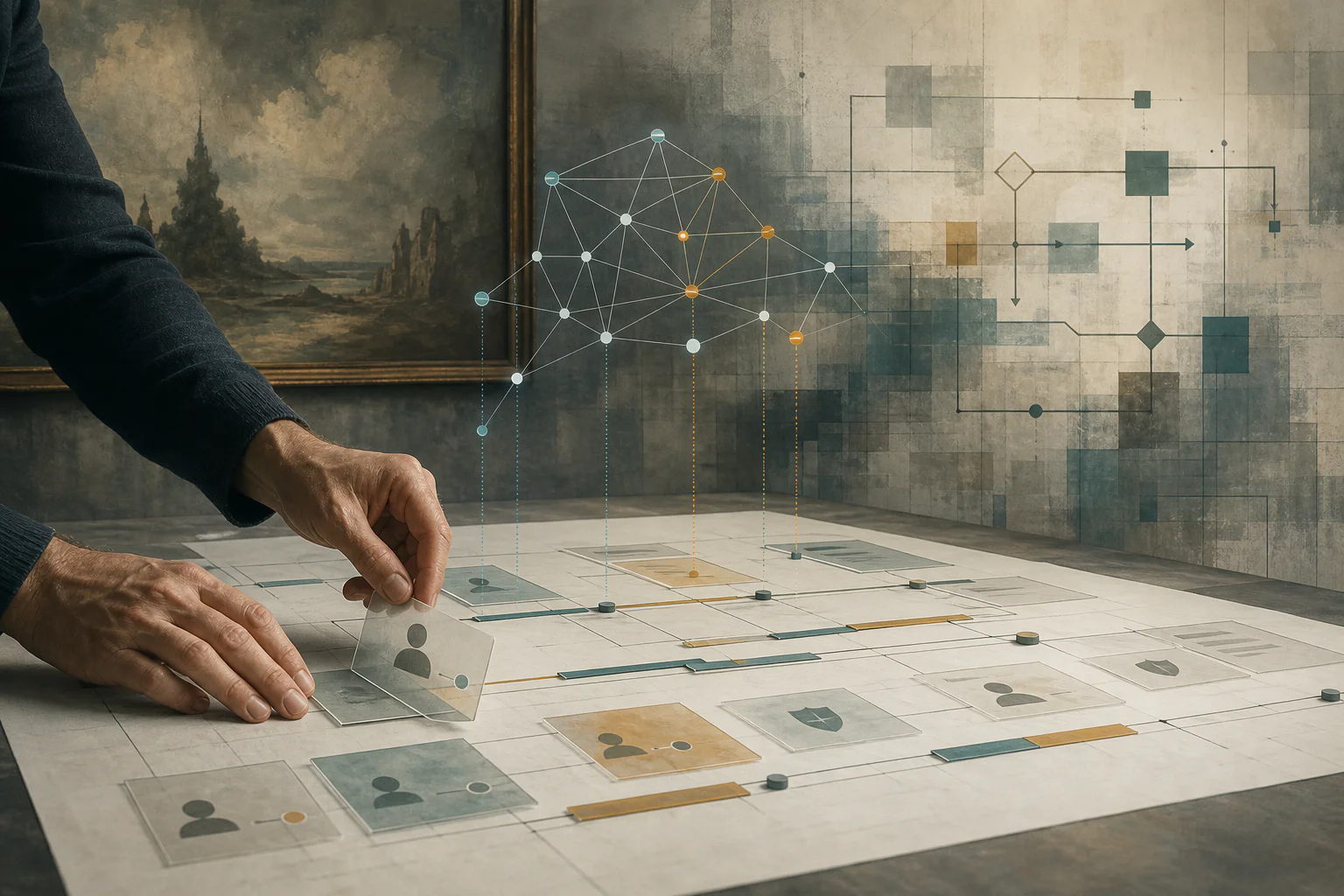 AI Project Management Automation for Delivery Teams