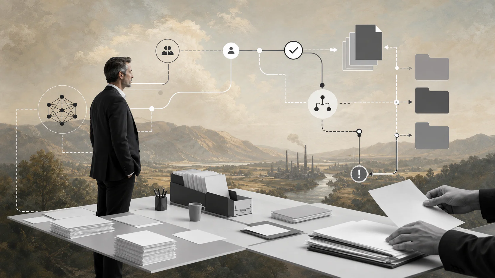 AI Procurement Automation for Business Operations