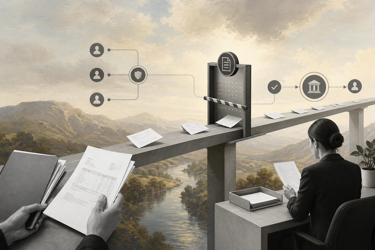 Backup Withholding Rules for Vendor Payments featured image
