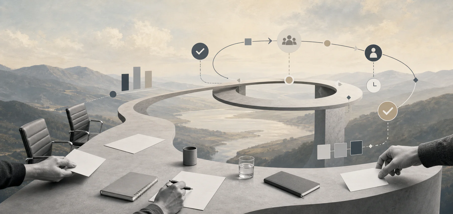Operations Review Meeting Agenda for Better Execution featured image