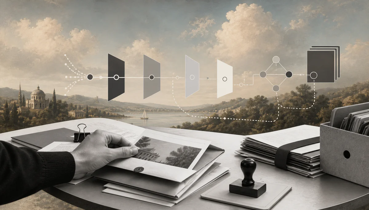 Editorial image for AI Compliance Workflow Automation for Business Teams