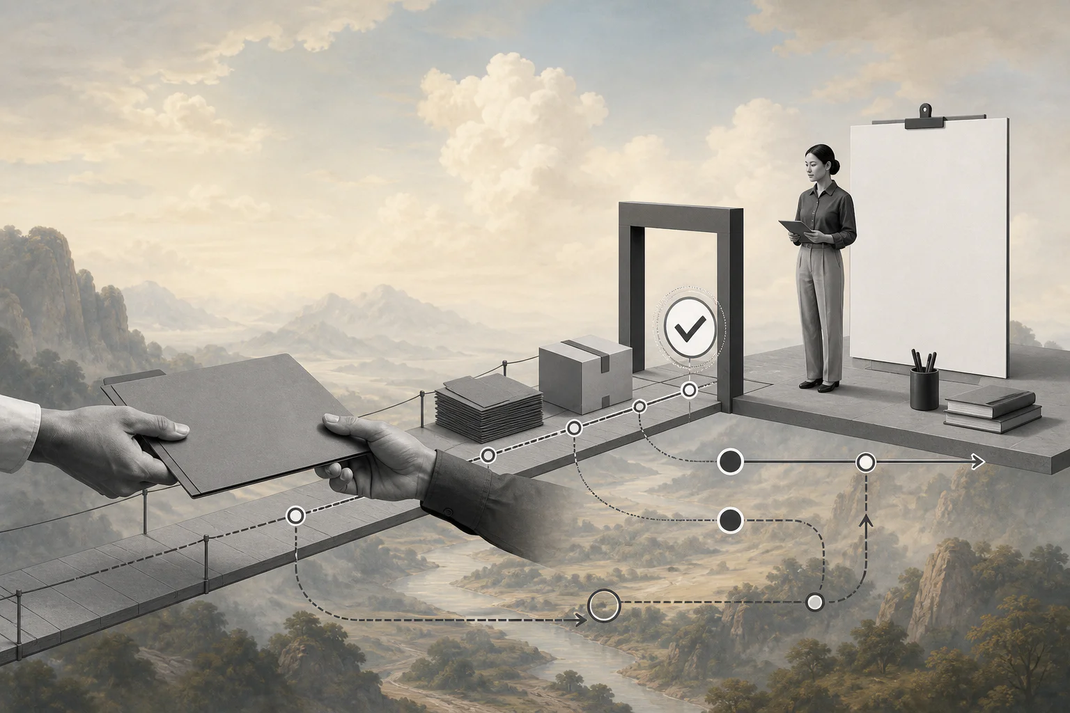 Acceptance Criteria Template for Operations Teams featured image
