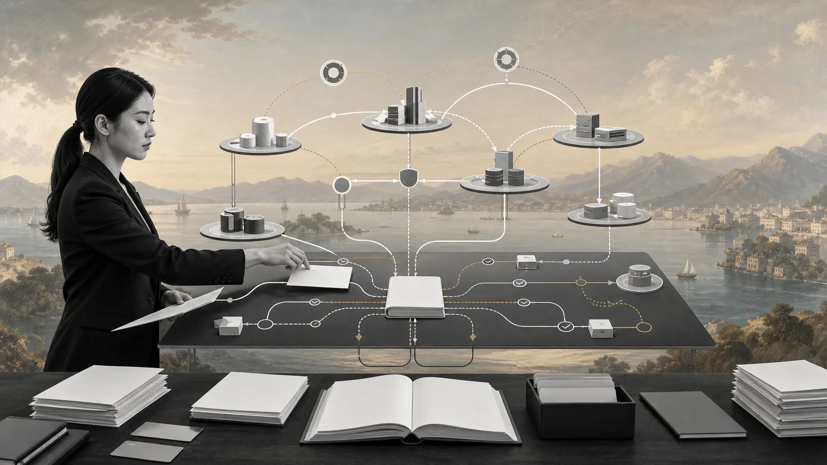Payment Orchestration Guide for Finance Teams featured image