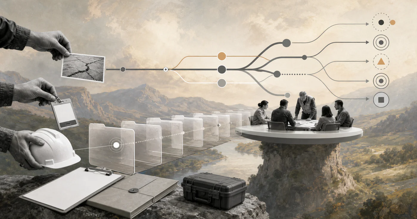 Contractor Incident Reporting Process for Teams featured image