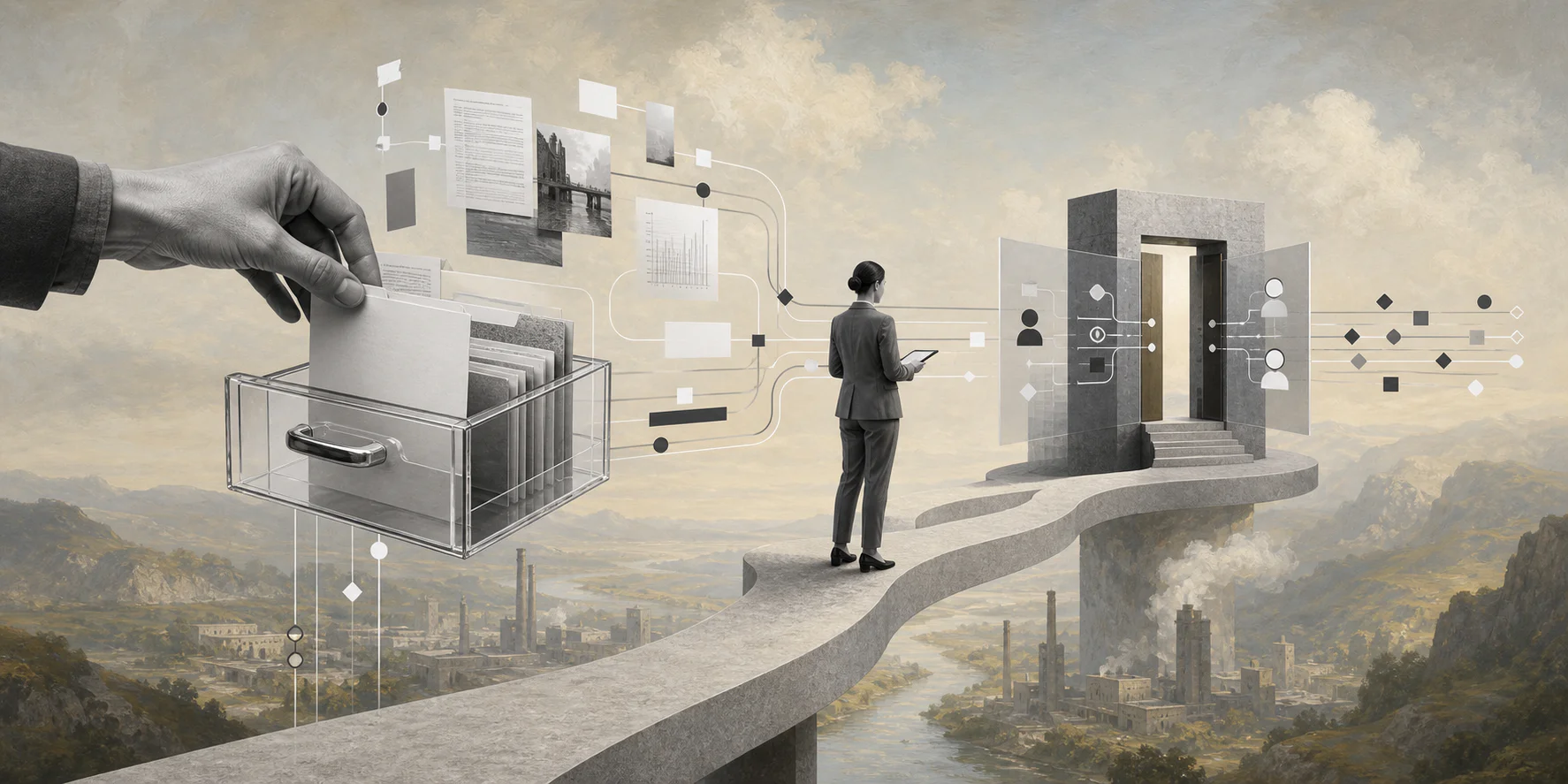 AI Agent Memory Systems for Business Workflows