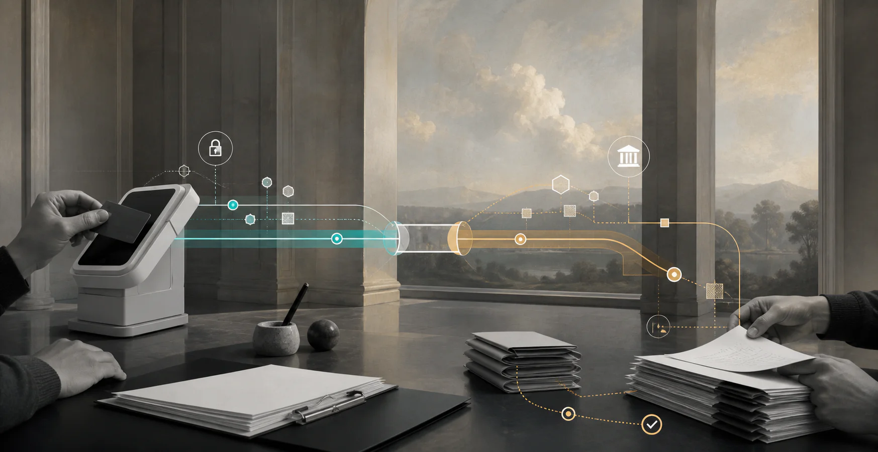 Payment Gateway vs Payment Processor for Teams featured image