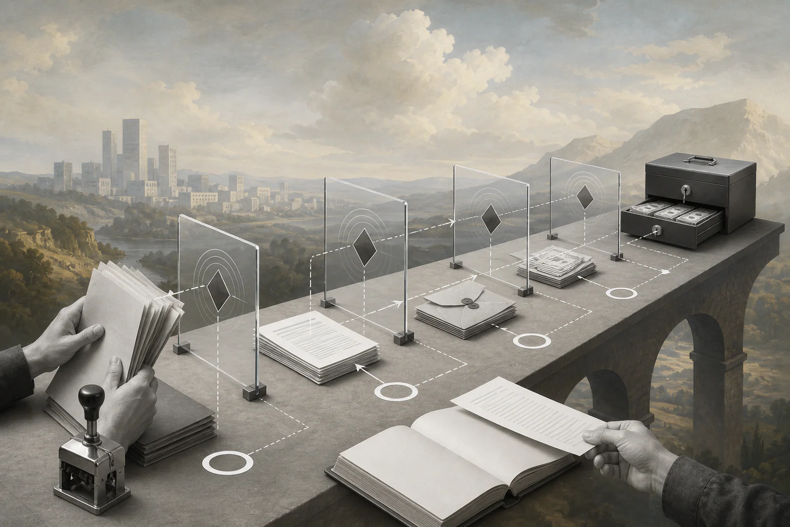 Procurement Fraud Prevention for Finance Teams featured image