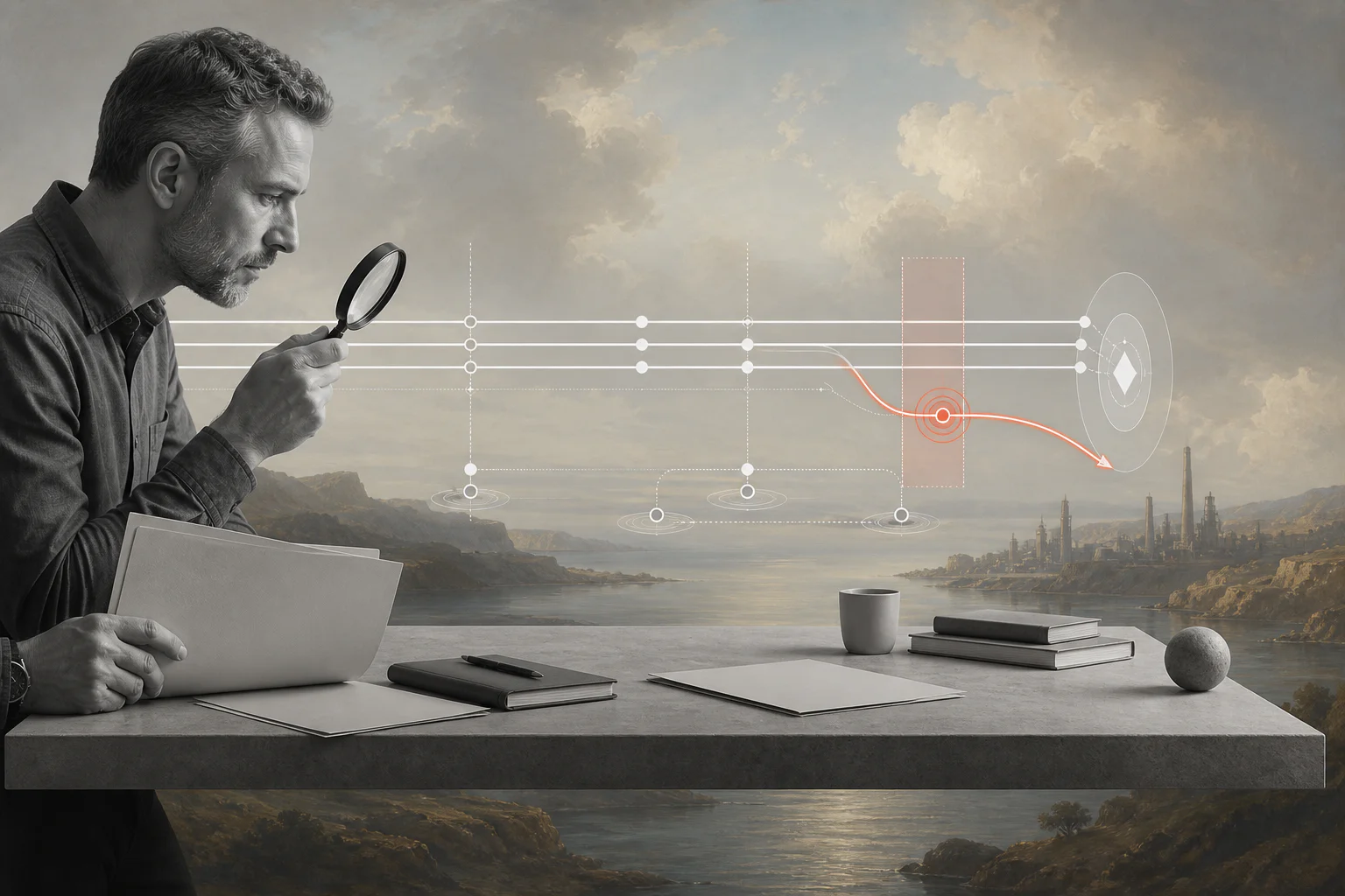 AI Workflow Drift Detection for Business Teams featured image
