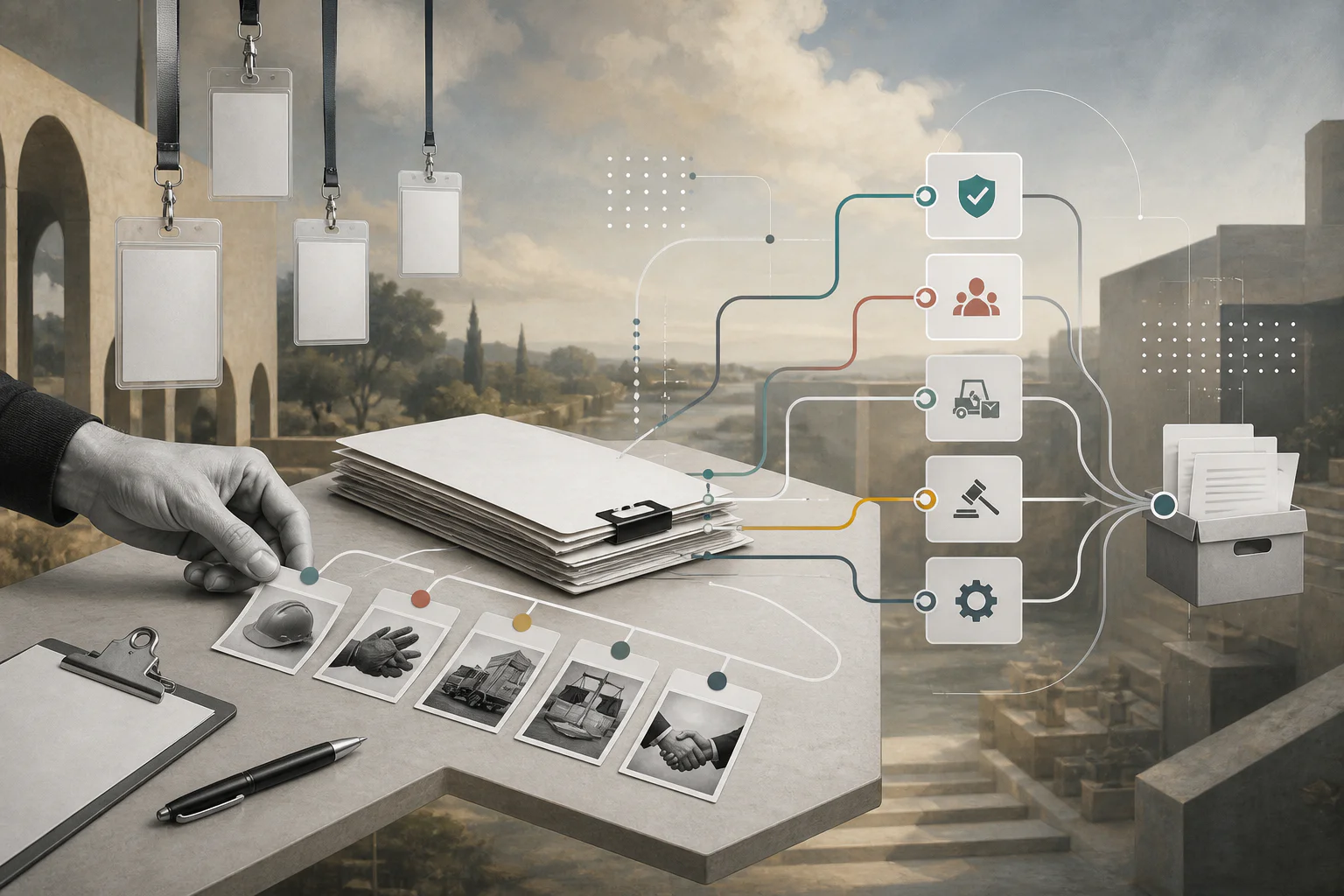 Contingent Worker Complaint Process for Teams featured image