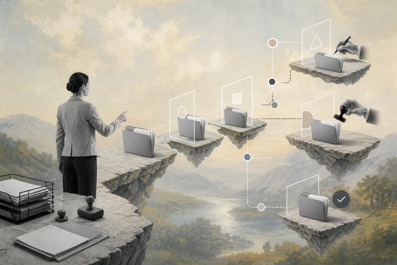 Approval Workflow Best Practices for Business Teams
