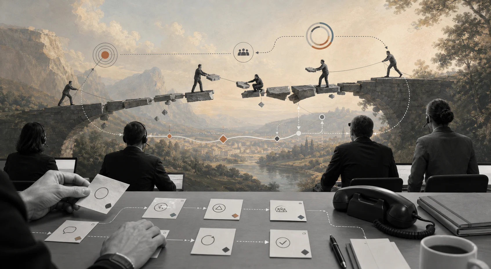 Incident Management Process for Operations Teams featured image