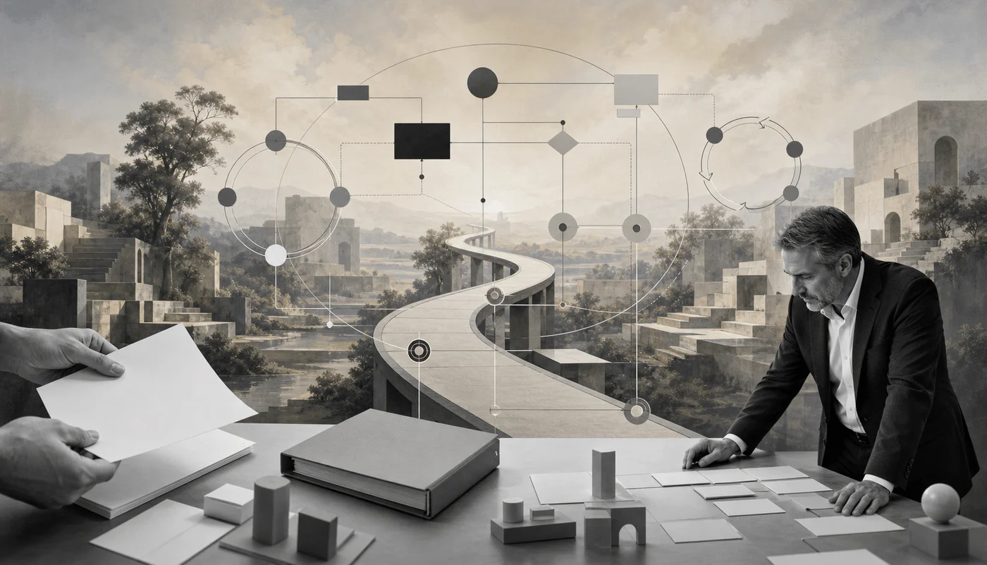 Process Governance Framework for Operations Teams featured image