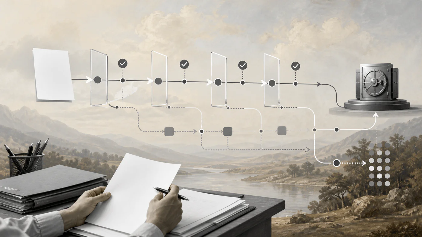 Invoice Approval Workflow Guide for Finance Teams featured image