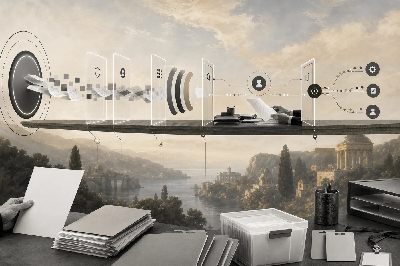 AI Data Governance Guide for Workflow Automation featured image