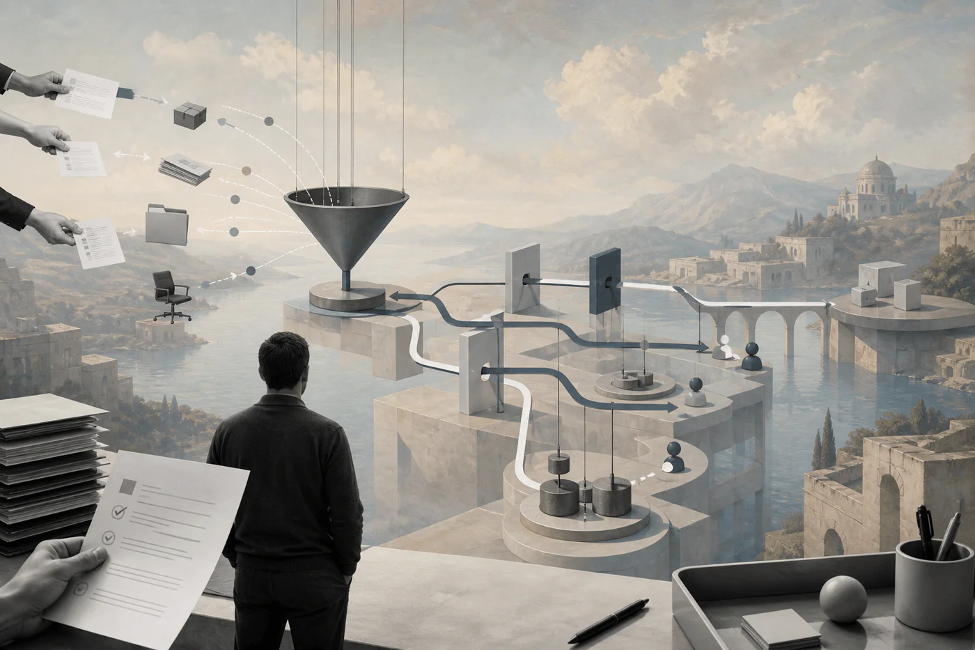 Demand management process featured image