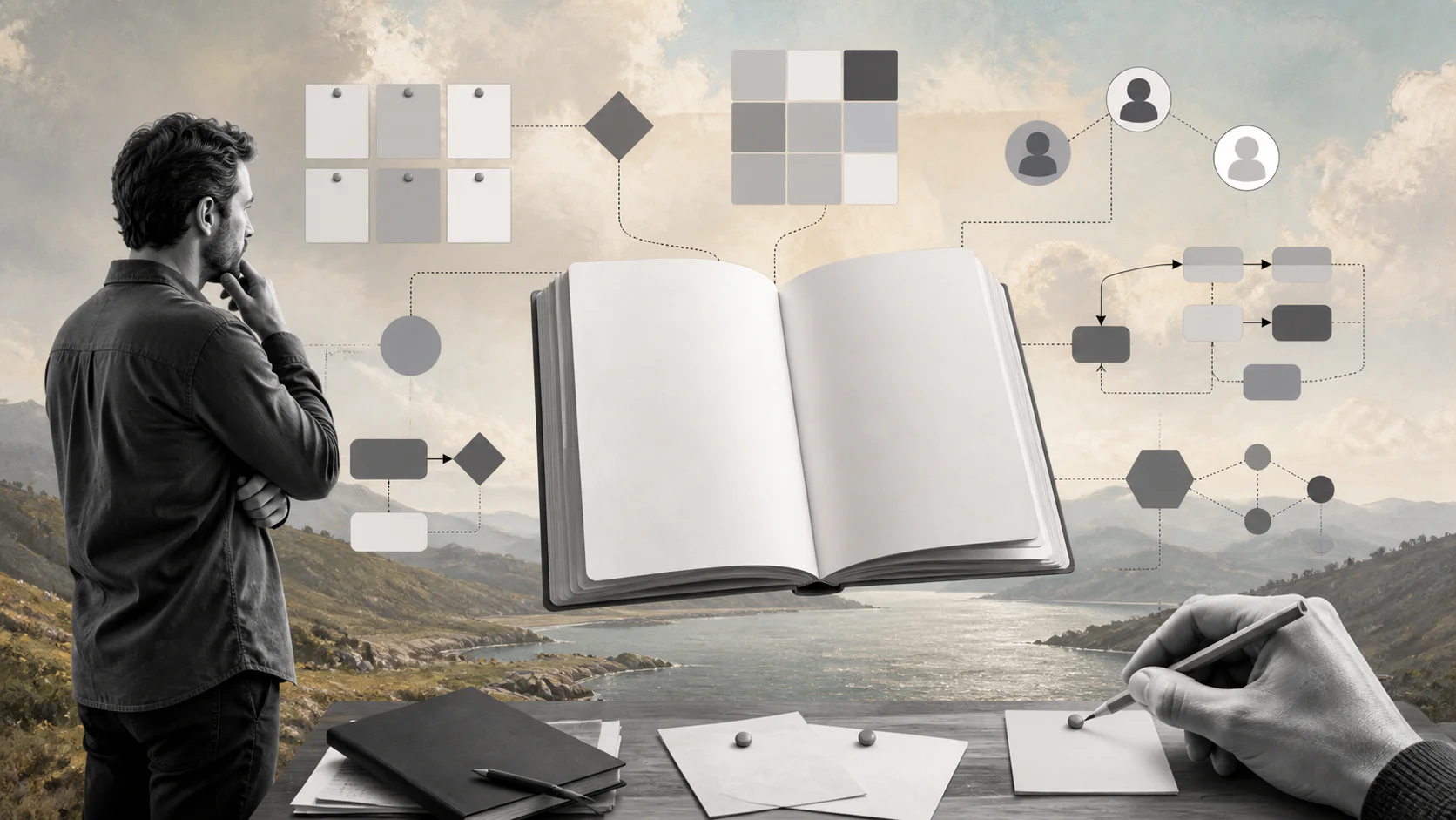Risk Register Template for Business Project Teams
