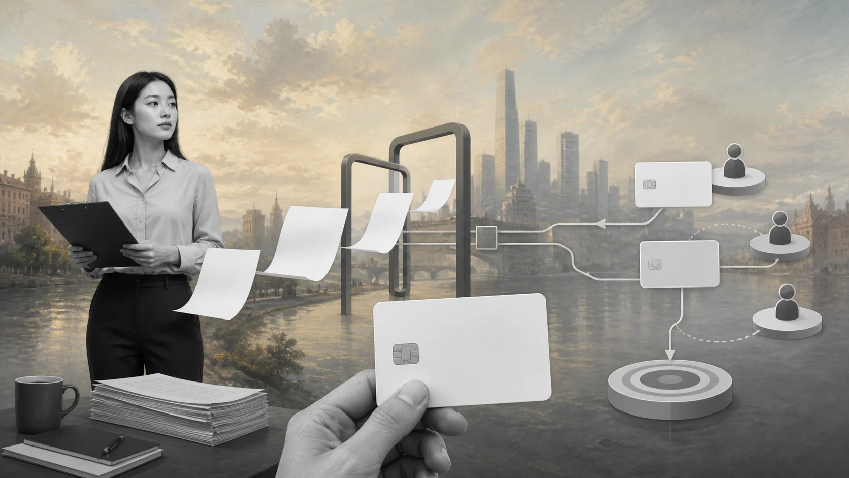 Virtual Card Payments for Accounts Payable Teams