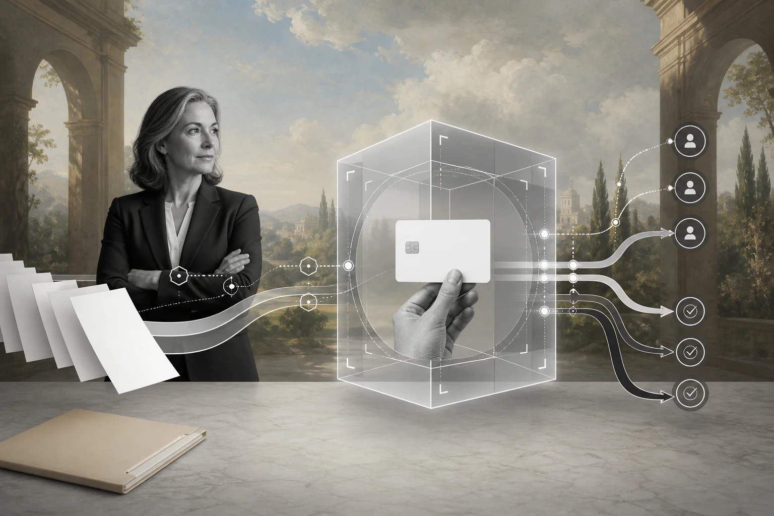 Virtual Card Payments for Accounts Payable Teams